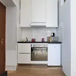 Primopiano - Meda 6 Lägenhet Milano