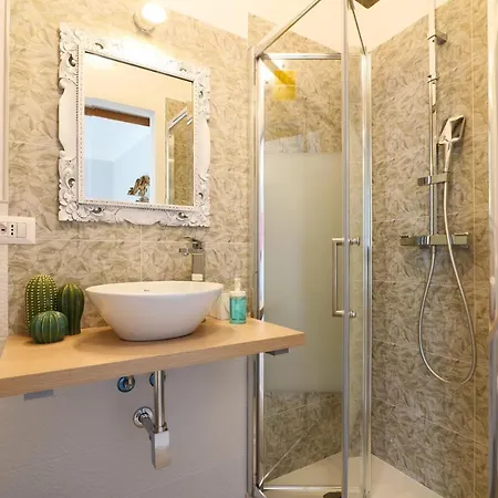 Apartment Primopiano - Meda 6 Milan