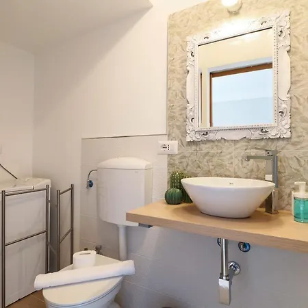 Apartamento Primopiano - Meda 6