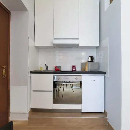 Primopiano - Meda 6 Apartment Milan