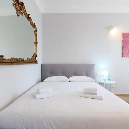 Primopiano - Meda 6 Apartamento