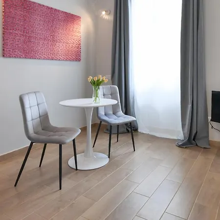 Apartment Primopiano - Meda 6 Milan