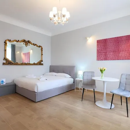 Primopiano - Meda 6 Apartment Milan