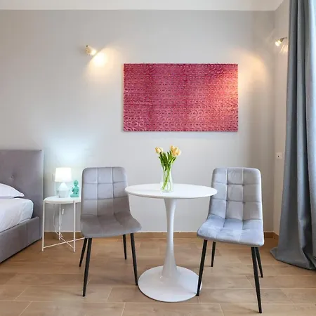 Primopiano - Meda 6 Apartment *