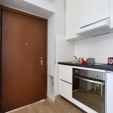 Primopiano - Meda 6 * Milan