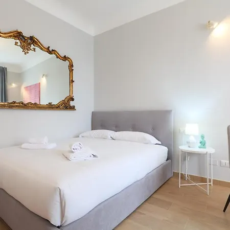 Primopiano - Meda 6 Apartment Milan