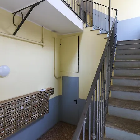 Primopiano - Meda 6 Apartamento *