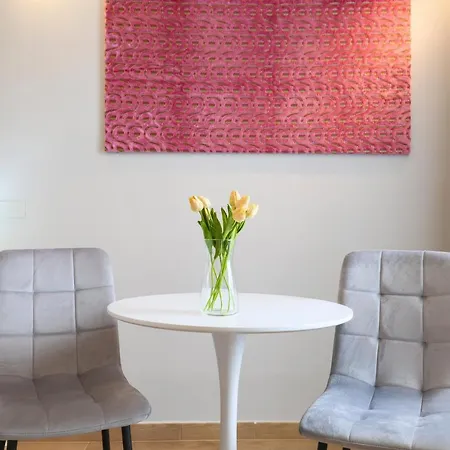 Apartment Primopiano - Meda 6