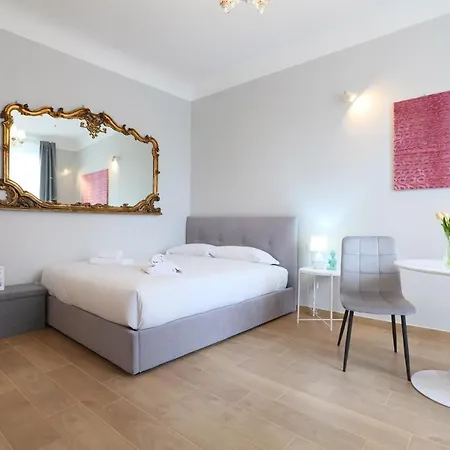 Primopiano - Meda 6 Apartamento