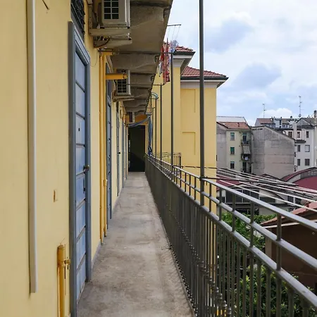 Apartment Primopiano - Meda 6 Milan