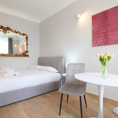 Apartment Primopiano - Meda 6