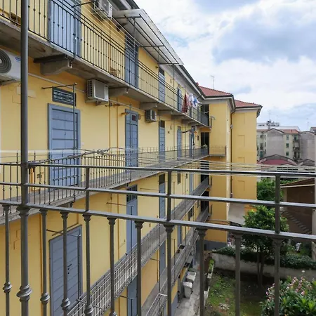 Primopiano - Meda 6 Apartment *