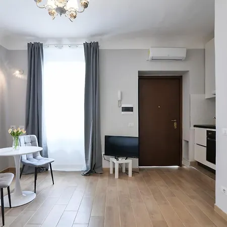 Apartamento Primopiano - Meda 6