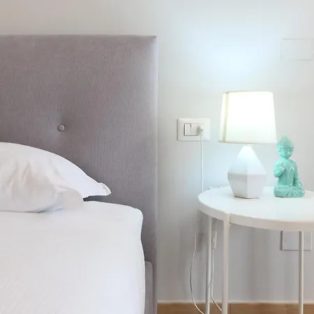 Apartamento Primopiano - Meda 6 *