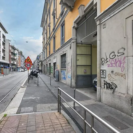 Apartment Primopiano - Meda 6 Milan