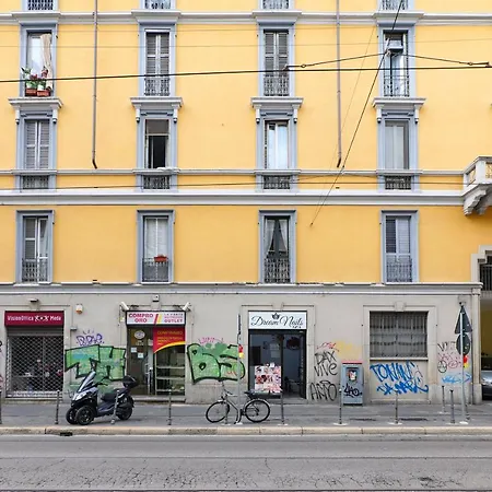 Primopiano - Meda 6 Milan